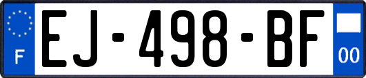EJ-498-BF
