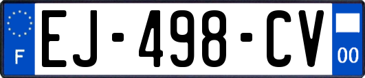 EJ-498-CV