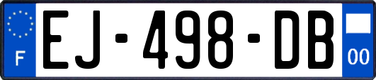 EJ-498-DB