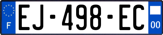 EJ-498-EC