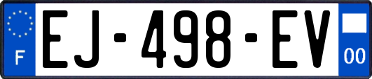 EJ-498-EV