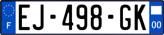 EJ-498-GK