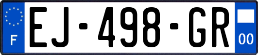 EJ-498-GR