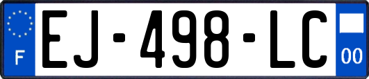 EJ-498-LC