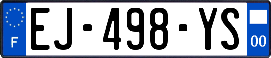 EJ-498-YS