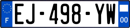 EJ-498-YW
