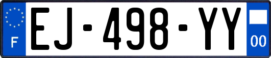 EJ-498-YY