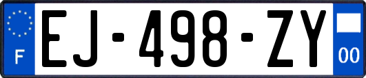 EJ-498-ZY