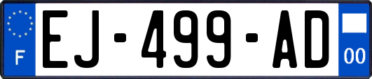 EJ-499-AD