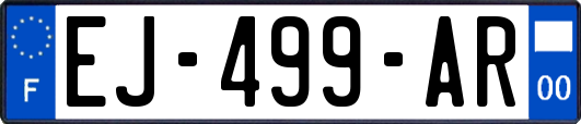 EJ-499-AR