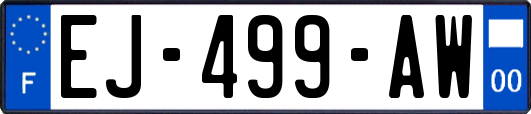 EJ-499-AW