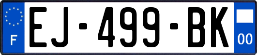 EJ-499-BK