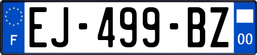 EJ-499-BZ