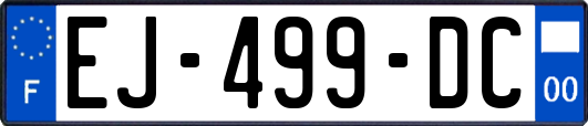 EJ-499-DC