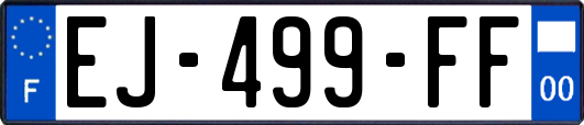 EJ-499-FF