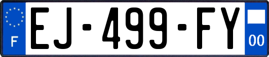 EJ-499-FY