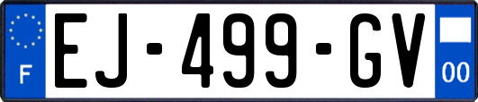 EJ-499-GV