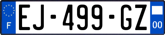 EJ-499-GZ