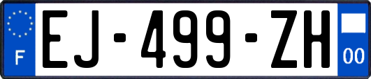 EJ-499-ZH