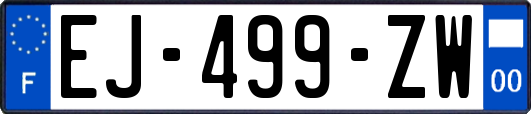 EJ-499-ZW