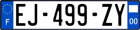 EJ-499-ZY