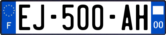 EJ-500-AH
