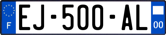 EJ-500-AL