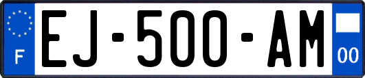 EJ-500-AM