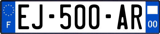 EJ-500-AR