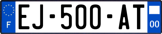 EJ-500-AT