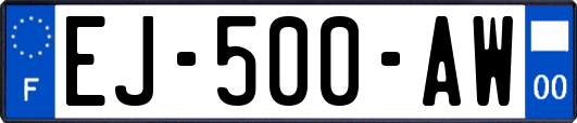 EJ-500-AW