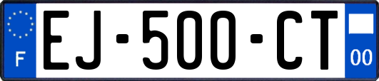 EJ-500-CT