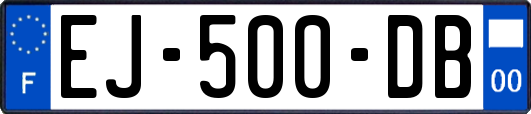 EJ-500-DB