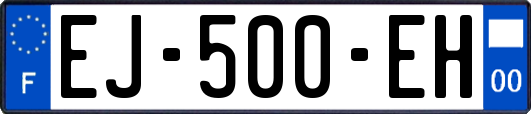 EJ-500-EH