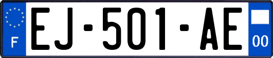 EJ-501-AE