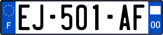 EJ-501-AF