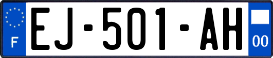 EJ-501-AH