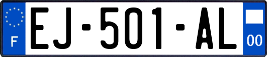 EJ-501-AL