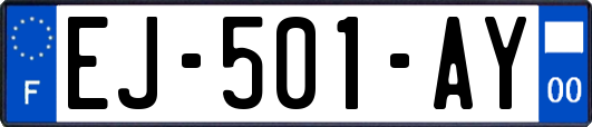 EJ-501-AY