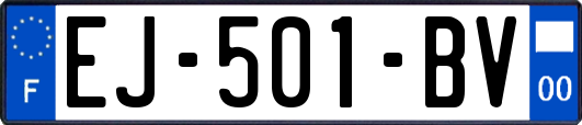 EJ-501-BV