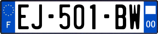 EJ-501-BW