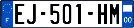 EJ-501-HM