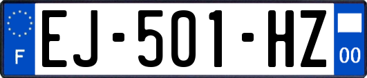 EJ-501-HZ
