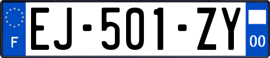 EJ-501-ZY