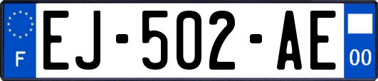 EJ-502-AE