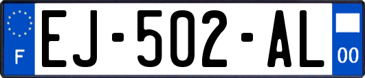 EJ-502-AL