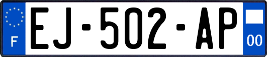 EJ-502-AP