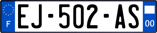 EJ-502-AS