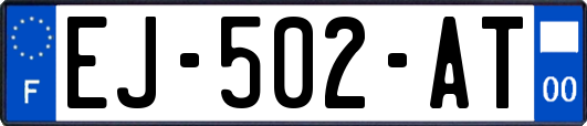 EJ-502-AT