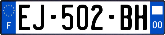 EJ-502-BH